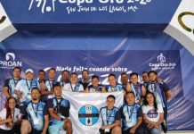 Fútbol para amputados