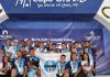 Fútbol para amputados
