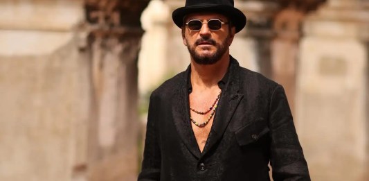 Ricardo Arjona