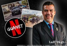 De amigo a enemigo: netcenters enfilan baterías contra exalcalde de TODOS Juan Carlos Pellecer