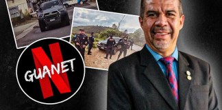 De amigo a enemigo: netcenters enfilan baterías contra exalcalde de TODOS Juan Carlos Pellecer