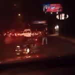 ataque armado