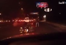 ataque armado