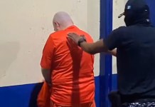 ¿Quién es “Matazetas”? El reo por el que se registraron disturbios en Pavoncito Matazetas es reconocido por su poder dentro de las cárceles de Guatemala, específicamente, en la cárcel de Pavoncito. Foto: DGSP