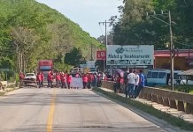 SNTSG llama a «actividades sindicales» y Provial reporta bloqueos de salubristas