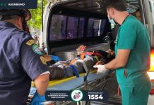 Tres fallecidos en enfrentamiento entre pobladores y agentes de la PNC en Zacapa, según bomberos