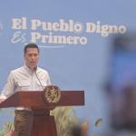 El viceministro José Portillo expresa que en los centros carcelarios se han implementado dos métodos para el control en el ingreso de ilícitos.