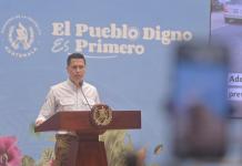 El viceministro José Portillo expresa que en los centros carcelarios se han implementado dos métodos para el control en el ingreso de ilícitos.