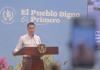 El viceministro José Portillo expresa que en los centros carcelarios se han implementado dos métodos para el control en el ingreso de ilícitos.