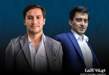 La fiscal de la FECI, Leonor Morales, explica que el traslado de Eduardo Masaya y Jorge Santos Neil fue decisión del Sistema Penitenciario.