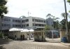 Mingob inaugura nuevo Centro de Detención Preventiva en Coatepeque, Quetzaltenango. Foto La Hora: Mingob.