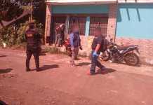 PNC captura a presuntos responsables de ataque armado durante velorio en Retalhuleu Autoridades de la PNC han dado a conocer sobre la captura de dos presuntos responsables de un ataque armado durante un velorio en Retalhuleu.