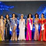 Miss Universe Guatemala