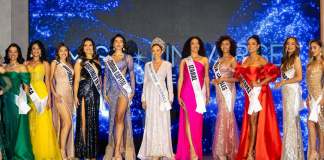 Miss Universe Guatemala