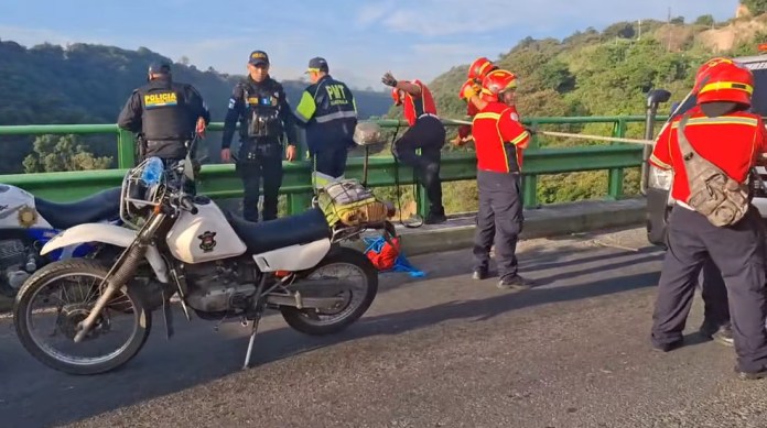 captura de pantalla rescate