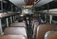 PNC capturó a piloto que transportaba migrantes de forma ilegal. Foto La Hora: MP