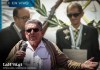 Un dirigente del STEG, cercano a Joviel Acevedo, recibe una remuneración mensual por una condecoración otorgada por Alejandro Giammattei. Foto Diseño La Hora: Francisco Altán