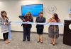 La Cancillería habilitó un centro de impresión de pasaportes en Toronto, Canadá. Foto: Ministerio de Relaciones Exteriores