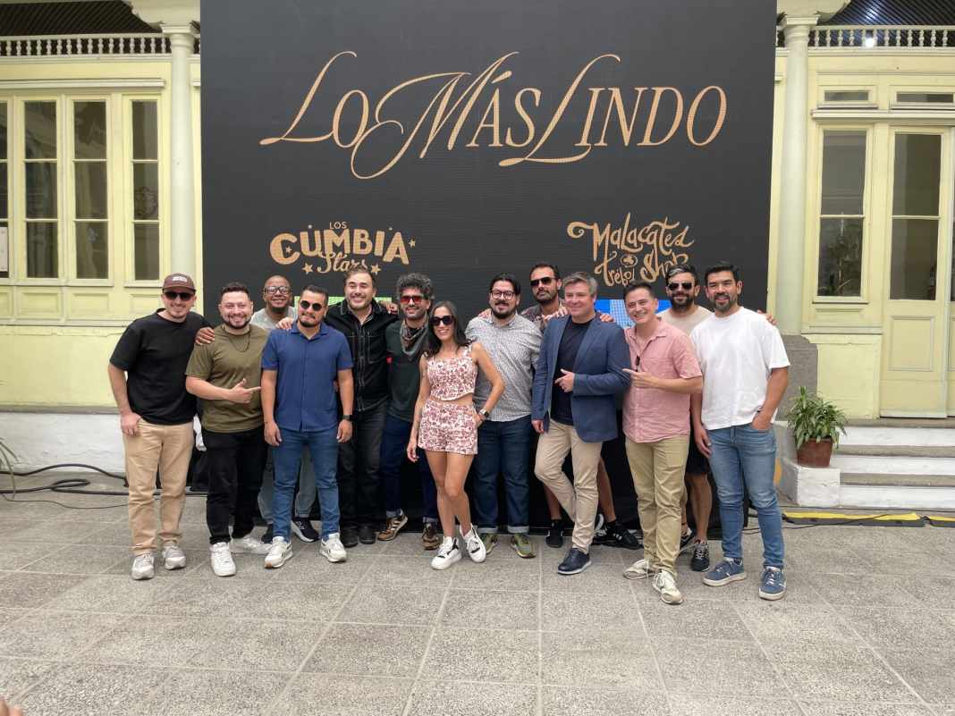 Presentación de 