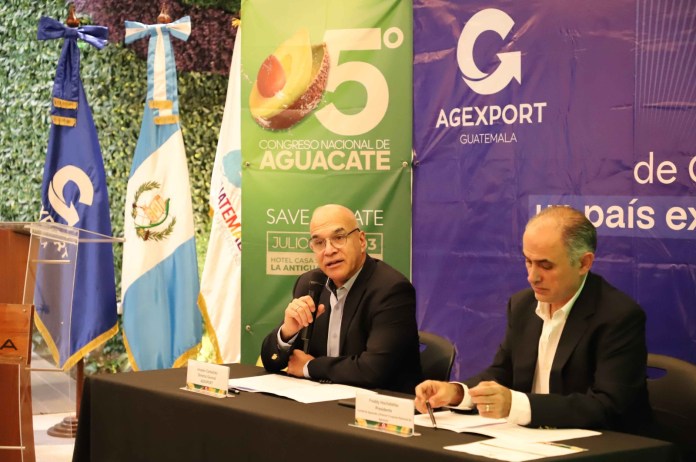 conferencia agucate