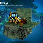 Covial mantenimiento de carreteras