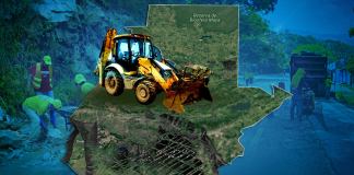 Covial mantenimiento de carreteras