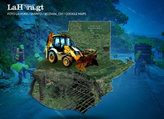 Covial mantenimiento de carreteras