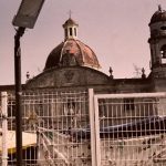 Redadas en iglesias