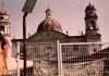 Redadas en iglesias