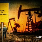 Autoridades del MEM anuncian una próxima contratación de servicio petroleros por cierre de operaciones en el Campo Petrolero Xam, en San Andrés, Petén.