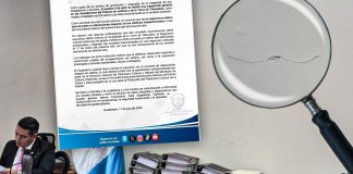 OJ asegura que las rajaduras observadas en Torre de Tribunales ya habían sido detectadas desde antes de los sismos.