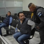 Un informe de Impunity Watch resalta que la acusación de terrorismo contra Pacheco y Chaclán viola tratados internacionales. Foto La Hora: José Orozco