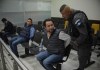 Un informe de Impunity Watch resalta que la acusación de terrorismo contra Pacheco y Chaclán viola tratados internacionales. Foto La Hora: José Orozco