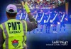 "Estamos totalmente preparados", afirma la PMT de Guatemala ante transmisión de las semifinales de Copa Oro en la Plaza Obelisco.