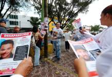 Crean plataforma en México para identificar prendas de personas desaparecidas relacionadas con el rancho Izaguirre