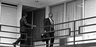 Martin Luther King Jr.