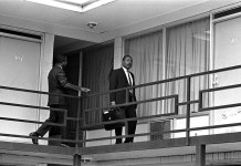 EE. UU. desclasifica archivos del FBI sobre Martin Luther King Jr. pese a oposición de su familia Martin Luther King Jr.