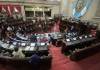 Pocos diputados asistieron a las plenarias del 8 de julio. Congreso sigue sin elegir directores de Superintendencia de Competencia. Foto: La Hora / José Orozco
