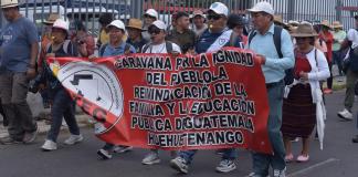 Foto La Hora: José Orozco