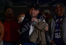 Confidencialidad del Pacto Colectivo con STEG: Educación espera fallo de fondo de la CC El Ministerio de Educación (Mineduc) espera un fallo de fondo de la CC sobre la confidencialidad del Pacto Colectivo con el STEG. Foto La Hora: Daniel Ramírez