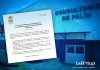 IGSS informa sobre cambio de sede en Palín, Escuintla, tras daños por sismos.