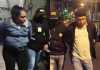 Los exdirectores de la cárcel preventiva de Mazatenango, Suchitepéquez, fueron condenados por prostituir privadas de libertad. Foto La Hora: PNC