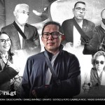 Utilizando el recurso del cabestrillo, Melvin Quijivix es trasladado a Torre de Tribunales.