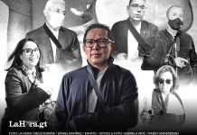 Con cabestrillo, expresidente del INDE, Melvin Quijivix es llevado a tribunales Utilizando el recurso del cabestrillo, Melvin Quijivix es trasladado a Torre de Tribunales.