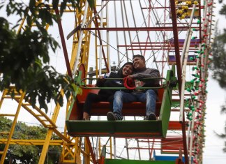Feria del cerrito
