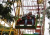 Feria del cerrito