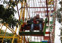 Todo lo que debes saber sobre la Feria del Cerrito del Carmen 2025 Feria del cerrito