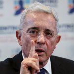 Álvaro Uribe