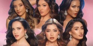 Miss Universe Guatemala 2025