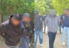 Hermanos son capturados tras agredir sexualmente a estudiantes de un instituto de Villa Canales